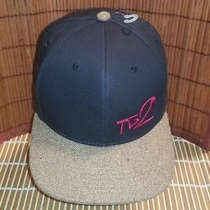 HEADCASE TG2 cap